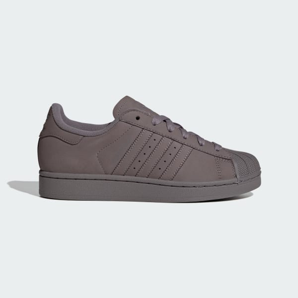 Grey SUPERSTAR II SHOES