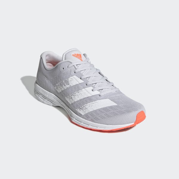 adidas adizero grey