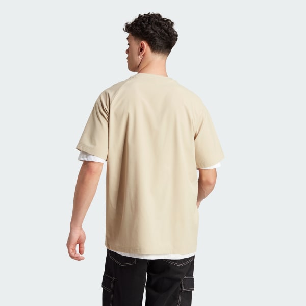 Beige Polo City Break