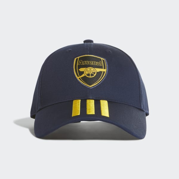 adidas Arsenal Hat - Blue | adidas US
