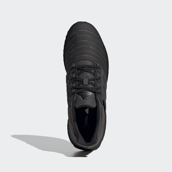 Svart Ultraboost DNA XXII Lifestyle Running Sportswear Capsule Collection Shoes