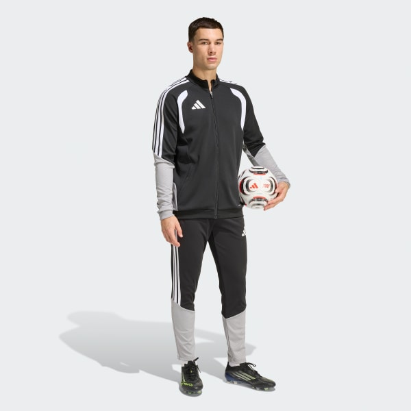 Black 티로 26 컴피티션 트레이닝 재킷