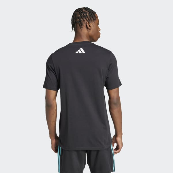 【adidas】Mercedes-AMG PETRONAS F1チーム DNA半袖Tシャツ 楽天市場】 【公式】アディダス adidas 返品可 モータースポーツ