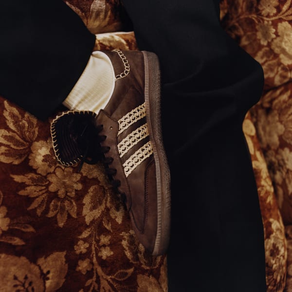 adidas apoio cliente