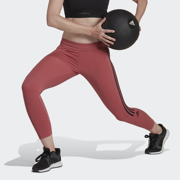 Rod AEROREADY Designed to Move Cotton-Touch 7/8 Tights LOQ54