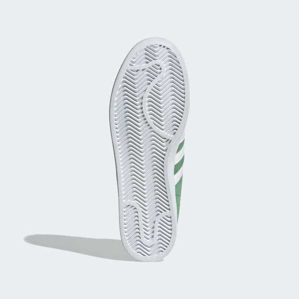 Hijau Sepatu Campus 2.0