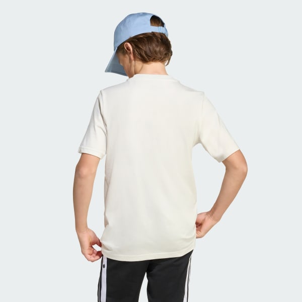 Bianco T-shirt