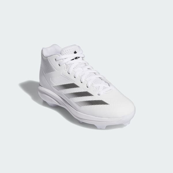 Basketball baseball cleats clearance