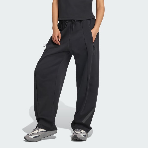 adidas Z.N.E. Open-Hem Pants