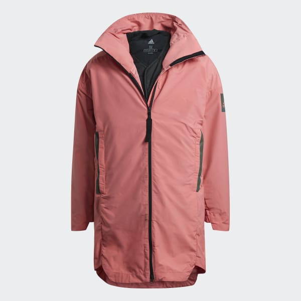 Rosa MYSHELTER 4IN1 Parka 22515