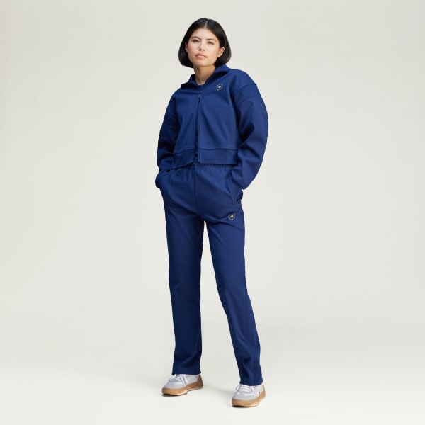 Azul Pants adidas by Stella McCartney Knitted