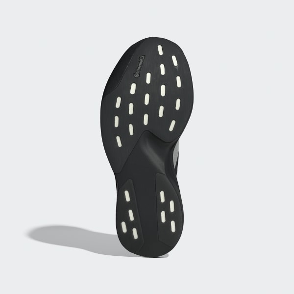 Hitam Sepatu Adizero EVO SL