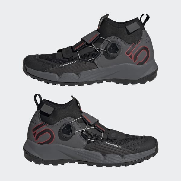 adidas Five Ten Trailcross Clip-In Zapatillas MTB Mujer