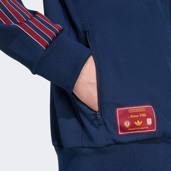 FOCO Sac à Déjeuner Sous Licence Officielle Aston Villa FC