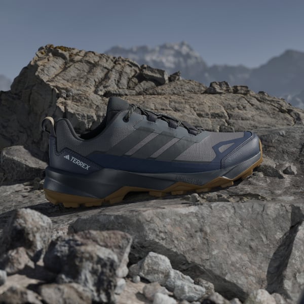 アディダス テレックス スカイチェイサー AX5 GORE-TEX
