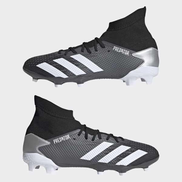 Predator mutator 20.3 firm ground cleats Outlet