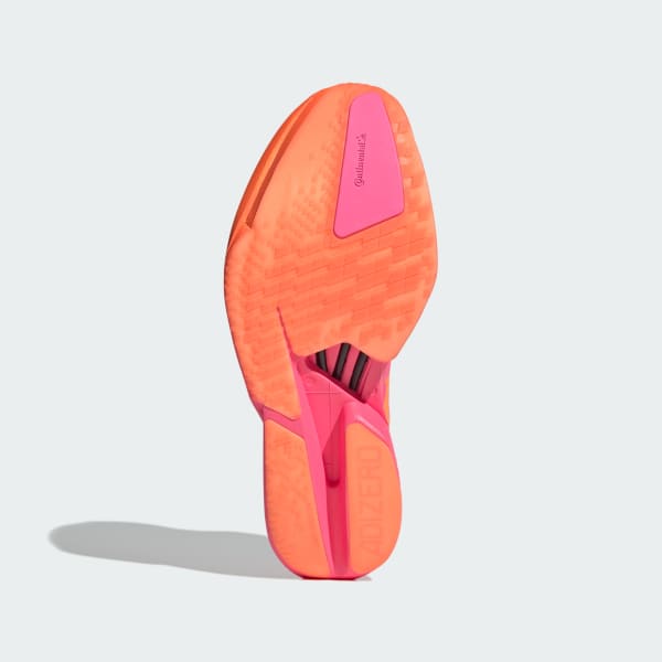 Rosa Sapatilhas Adizero Adios Pro 4