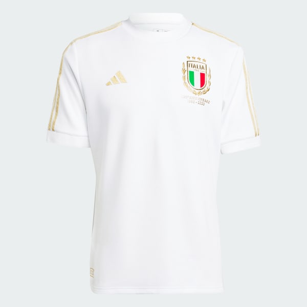 Italy 125th Anniversary Kit
