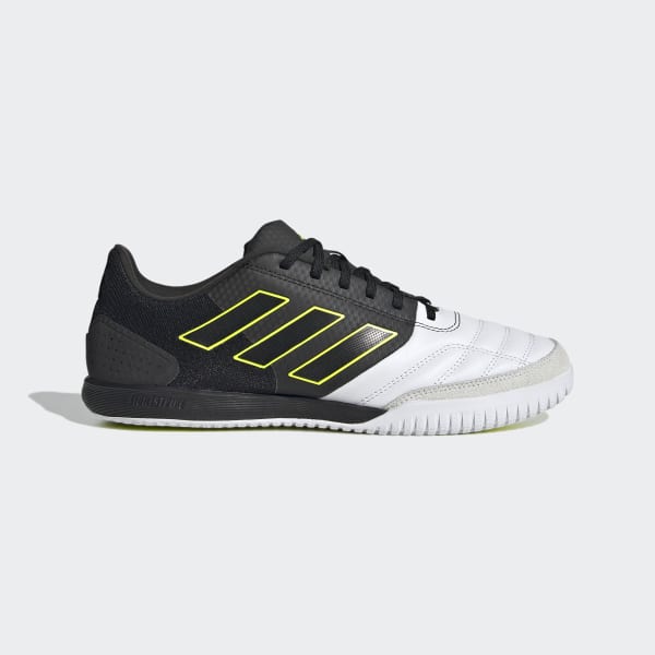 chasquido Rectángulo dinero adidas Top Sala Competition Indoor Soccer Shoes - Black | Unisex Soccer |  adidas US