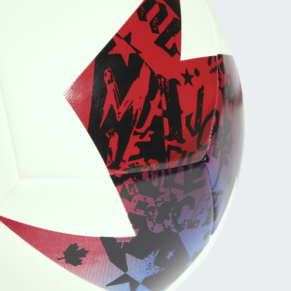 Weiss MLS Training Ball