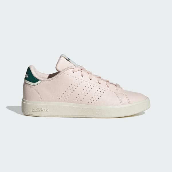 Pink Advantage Base 2.0 Shoes