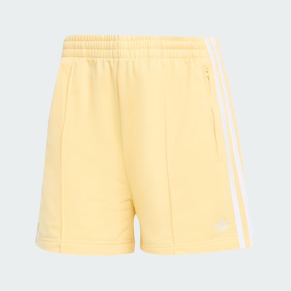 oranzová ŠORTKY FIREBIRD CLASSIC SHORTS