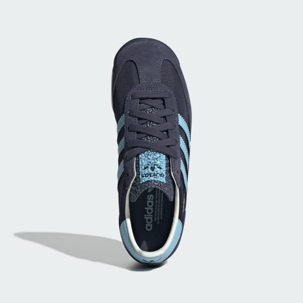 Azul Sapatilhas SL 72 RS para crianças