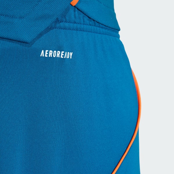 adidas Minnesota United 2025 Archive Authentic Shorts - Blue