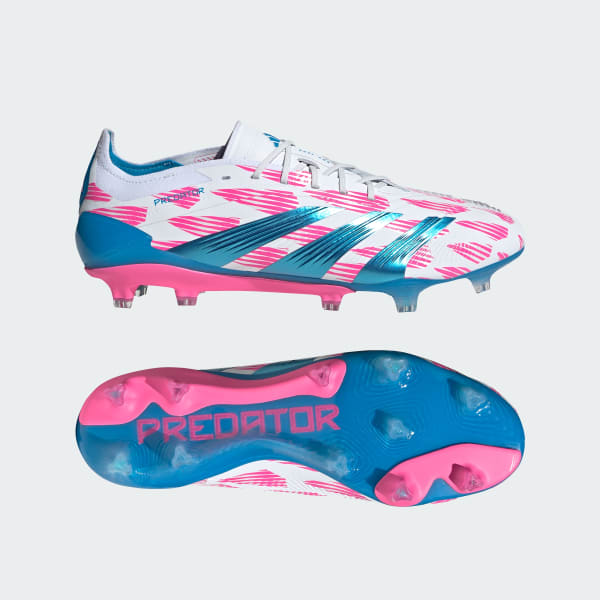 White predators 22 top