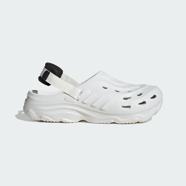 Adidas clog sandals deals