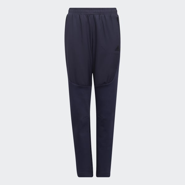 Bleu Pantalon Designed for Gameday