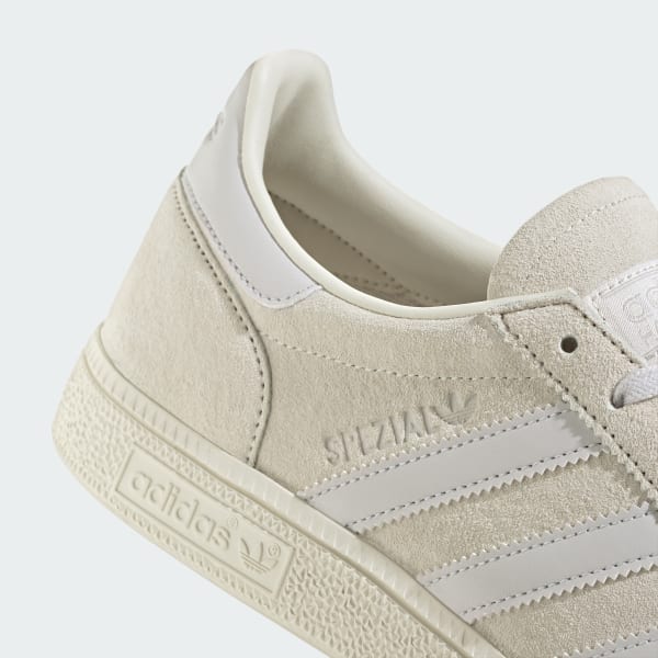 adidas HANDBALL SPEZIAL UR ホワイト doors アディダス ハンドボール スペツィアル アーバンリサーチ