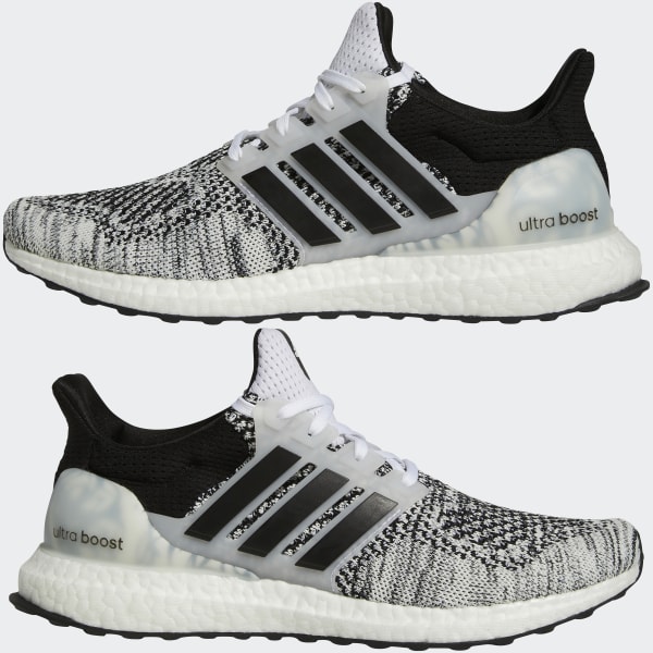bílá Boty Ultraboost 1.0 DNA Running Sportswear Lifestyle MBU74
