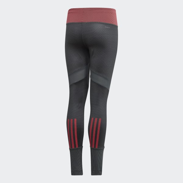 Gris Mallas Favorite - Corte Medio