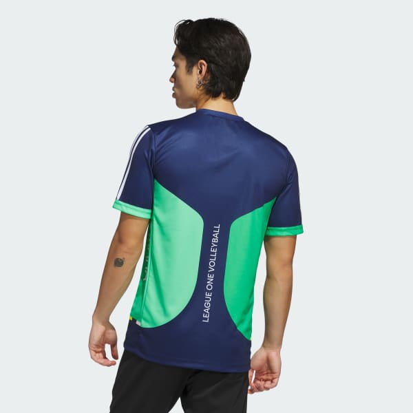 adidas x LOVB Omaha Jersey