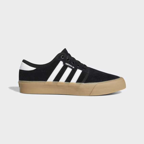 Svart Seeley XT Shoes