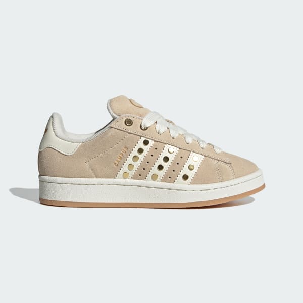 Beige TENIS CAMPUS 00s
