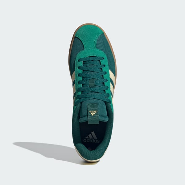 Verde Tenis adidas VL Court 3.0