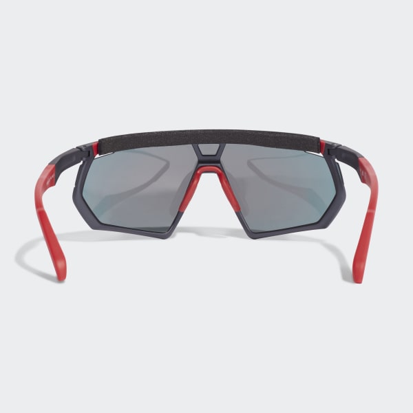 Sort Sport SP0029-H solbriller HLX60