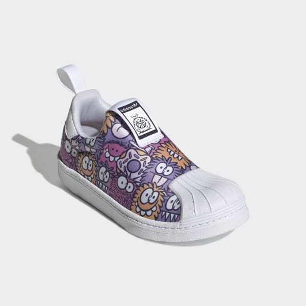 Rosa Superstar 360 Shoes LWD34