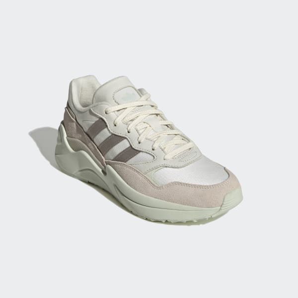 White RETROPY ADISUPER W