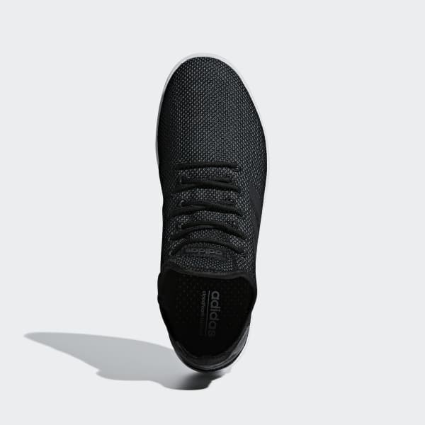 adidas Court Adapt Shoes - Black 