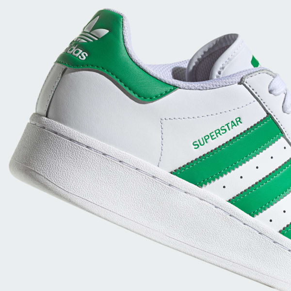 Adidas superstar ii uomo porpora top