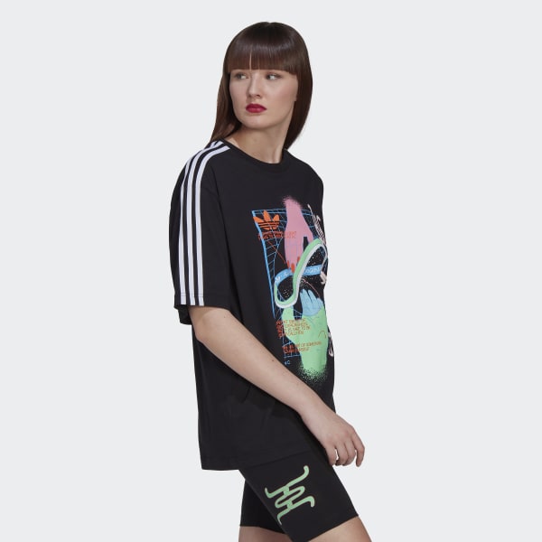 Black Tee ETW23
