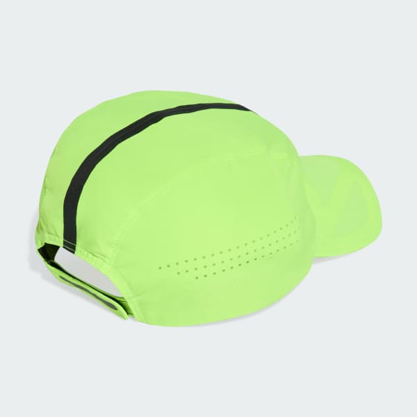Verde Cappellino Runningxadizero Lightweight CLIMACOOL