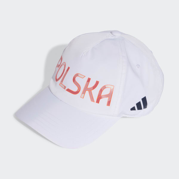 Weiss Poland Tech Cap