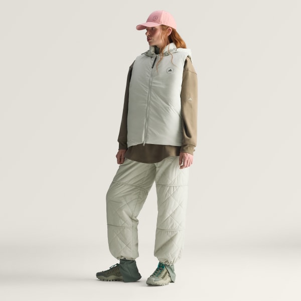 Gra adidas By Stella McCartney Padded Vest