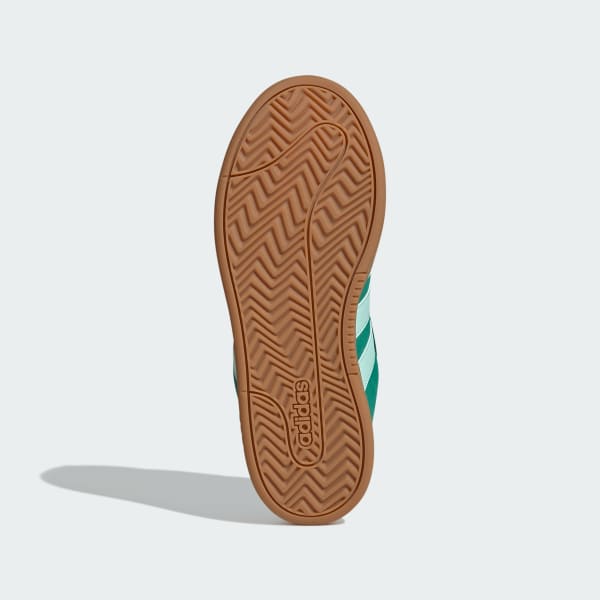 Verde Scarpe Grand Court Alpha