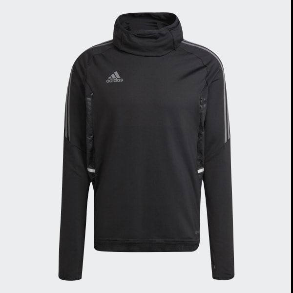 Nero Maglia Condivo 22 Pro Warm KMG08