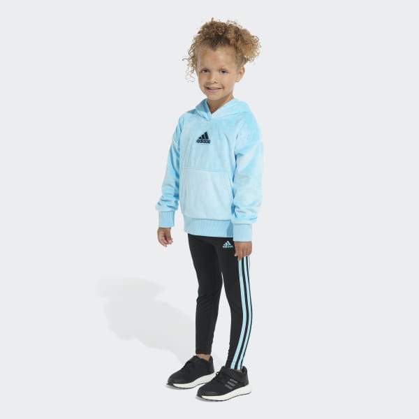 Adidas discount tights set